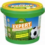 Forestina trávníkové hnojivo EXPERT proti mechu 25 kg – Sleviste.cz