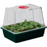 Garland Small High Dome Propagator Green nevyhřívaný 23x17x18 cm – Zboží Mobilmania