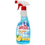Altus na okna pistole 750 ml – Zboží Dáma