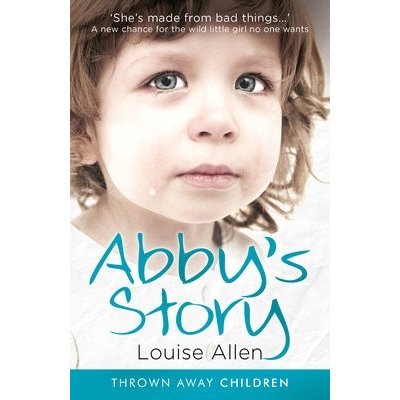 Abby's Story – Hledejceny.cz