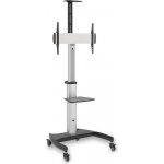 Connect IT Wheelie II CMH-9300-SL – Zboží Živě