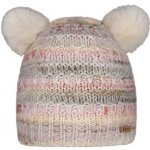 Barts Dolorez beanie Zimní čepice Morganite – Hledejceny.cz