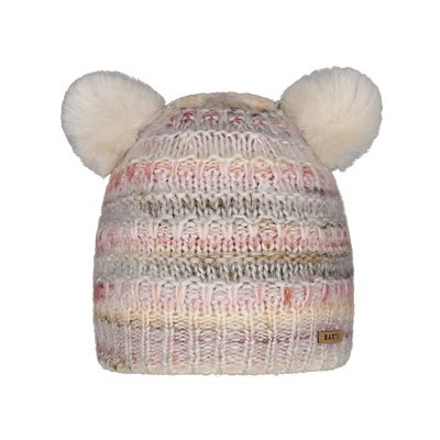 Barts Dolorez beanie Zimní čepice Morganite – Hledejceny.cz