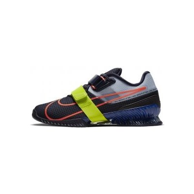 Nike Romaleos 4 CD3463-400 – Zboží Dáma