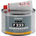 HB Body 222 BumperSoft 250 g černá – Hledejceny.cz
