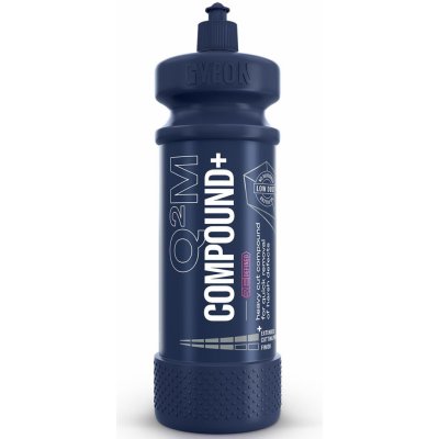 Gyeon Q2M Compound+ 1 l | Zboží Auto