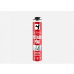 Den Braven Pistolová pěna, pistolová dóza 750 ml – Sleviste.cz