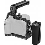 SmallRig Advanced Cage Kit for Sony Alpha 7R VI 6704 – Hledejceny.cz