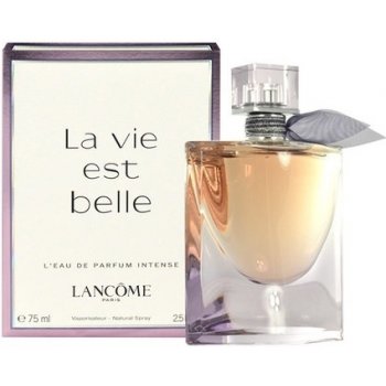 Lancôme La vie est belle Intense parfémovaná voda dámská 75 ml tester