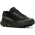 Merrell J067745 Agility Peak 5 Gtx Black/black – Zbozi.Blesk.cz