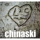 Chinaski - Lovesongs CD