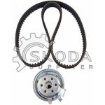 Sada rozvodového řemene TOPRAN 112 131 – Zboží Mobilmania