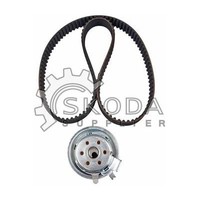 Sada rozvodového řemene TOPRAN 112 131 – Zboží Mobilmania