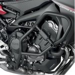 KAPPA trubkový padací rám pro Yamaha MT-09 Tracer (15-17) | Zboží Auto