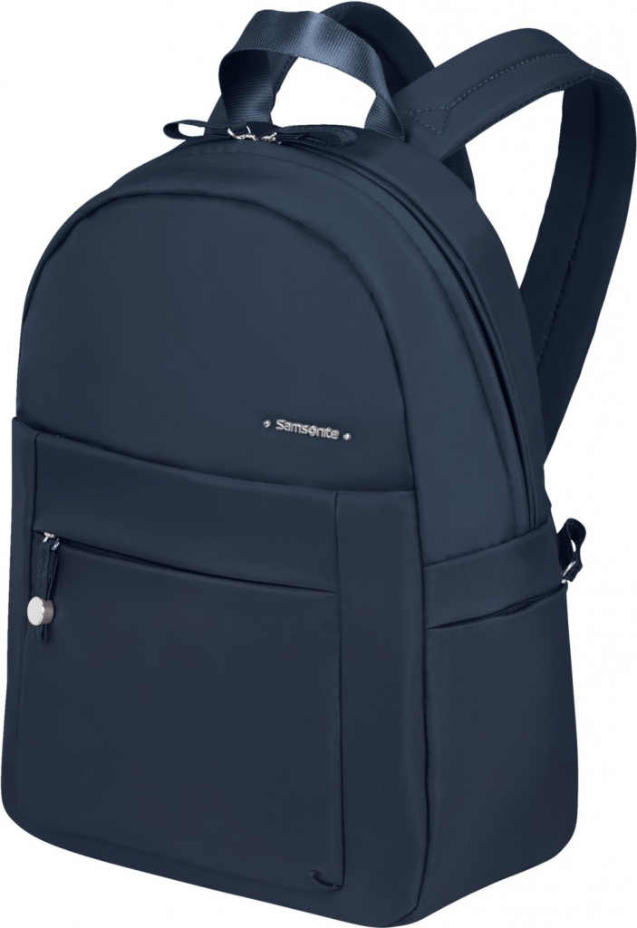 Samsonite MOVE 4.0 Modrá 12 l