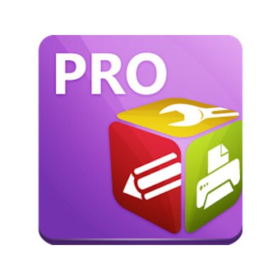 PDF-XChange PRO 10 uživatelů (20 PC) délka podpory: 3 roky – Zboží Živě