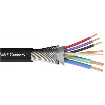 Sommer Cable 200-0186