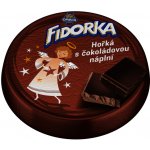 Opavia Fidorka Hořká s čokoládovou náplní 30 g – Zboží Dáma