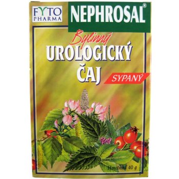 Fytopharma Nephrosal Bylinný urologický 40 g