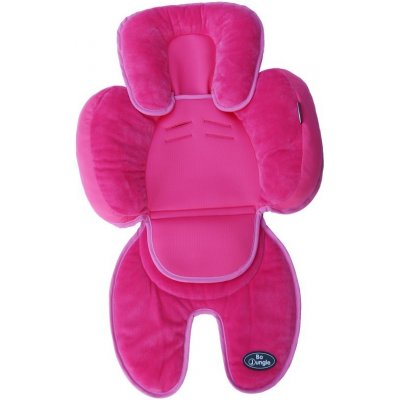 Bo Jungle vložka 3v1 B-Snooze Pink – Zboží Dáma