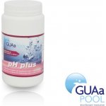 GUAPEX GUAA pH plus 1,4 kg – Zboží Mobilmania