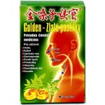 Golden Zlaté pastilky 12 ks – Hledejceny.cz
