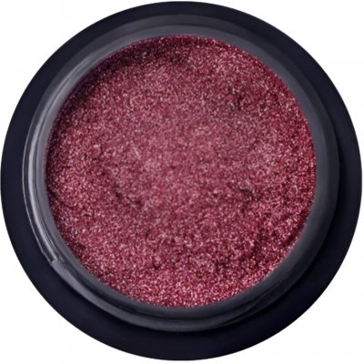 BORN PRETTY Metallic 5 pigment na nehty – Hledejceny.cz