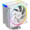 Chladič ID-COOLING FROZN A410 ARGB WHITE