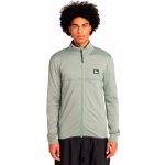 Quiksilver Steep Point Fz Fleece sea spray 24/25 – Zbozi.Blesk.cz