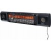 Tepelné zářiče SUNRED Heater SOUND-2000W