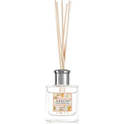 Areon Home Botanic Mango aroma difuzér s náplní 150 ml – Sleviste.cz