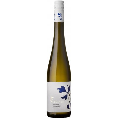 Lesehof Stagard Urban Grüner Veltliner Suché bílé 2025 12% 0,75 l (holá láhev) – Zbozi.Blesk.cz