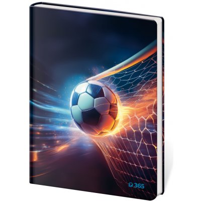 Stil Památník A5 13x18cm čistý Sci-fi – Zbozi.Blesk.cz