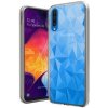 Pouzdro a kryt na mobilní telefon Samsung Protemio 15108 PRISM SERIES TPU kryt Samsung Galaxy A50 průhledný