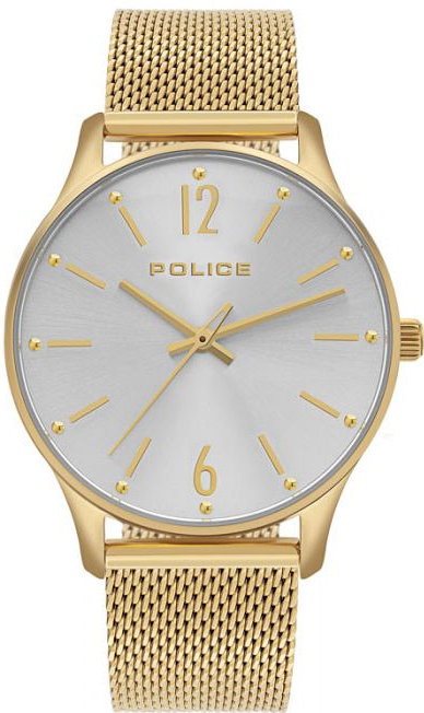 Police PL15574MSG/04MM