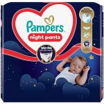 Pampers Night 6 80 Ks – Zbozi.Blesk.cz