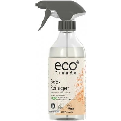 eco Freude Čistič koupelen 500 ml – Zboží Dáma