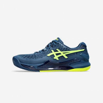 Asics Gel Resolution 9 Clay – Zbozi.Blesk.cz