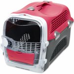 Hagen Catit Design Cabrio Přepravka 51 x 33 x 35 cm – Sleviste.cz