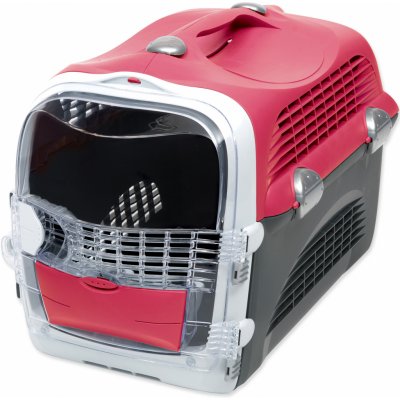 Hagen Catit Design Cabrio Přepravka 51 x 33 x 35 cm – Sleviste.cz