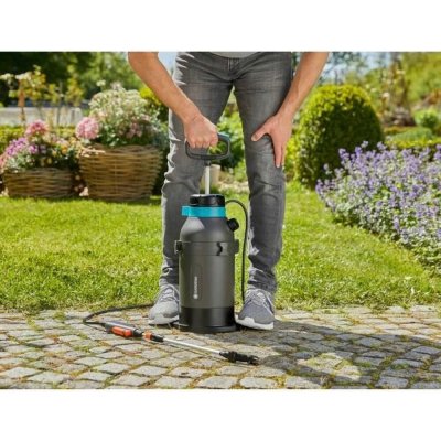 Gardena 5l – Zboží Mobilmania