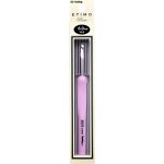 Ergonomický háček Tulip Etimo Rose Pink 6,0mm – Hledejceny.cz