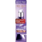 L'Oréal Revitalift Filler eye Cream For Face 30 ml – Sleviste.cz