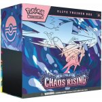 Pokémon TCG: Chaos Rising Elite Trainer Box – Zboží Dáma