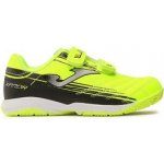 Joma Xpander Jr 2309 XPJW2309INV Yellow Fluor Black – Zboží Dáma