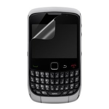 BELKIN Fólie Blackberry 9300 Curve / privátní (F8M194cw)