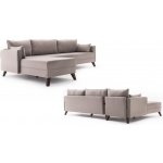 Asir Bella krémová levá – Sleviste.cz