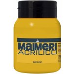 Maimeri Acrilico akrylová barva deep gold 151 500 ml – Hledejceny.cz