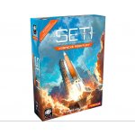 Mindok Seti: Kosmické agentury + promo – Zboží Dáma