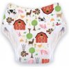 Plenky Thirsties Potty Training Pant FARM LIFE Large 15-20 kg